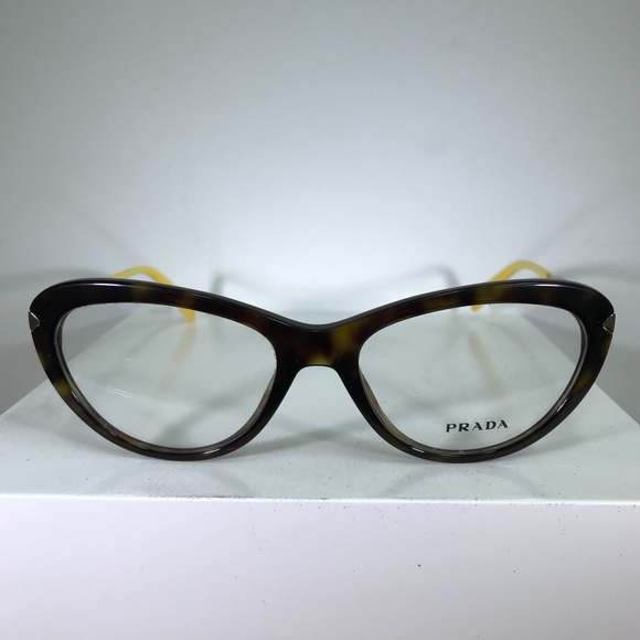 Prada Eyewear Frames - Picture 2 of 4